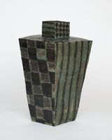 Untitled by Peter Schlesinger contemporary artwork sculpture