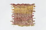 Anhangua by Laura Lima contemporary artwork textile