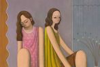 Ji Xin contemporary artist