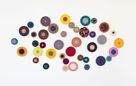 Lucky Dip 8 by Ani ONeill contemporary artwork Sculpture