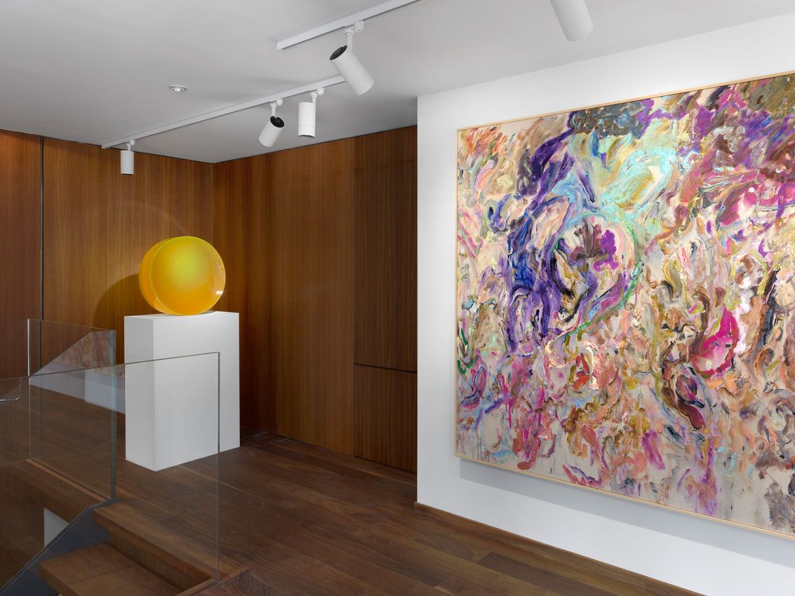 Group Exhibition