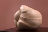 eitheror VII by Yasam Sasmazer contemporary artwork sculpture