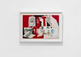Untitled by Wook-Kyung Choi contemporary artwork photography works on paper