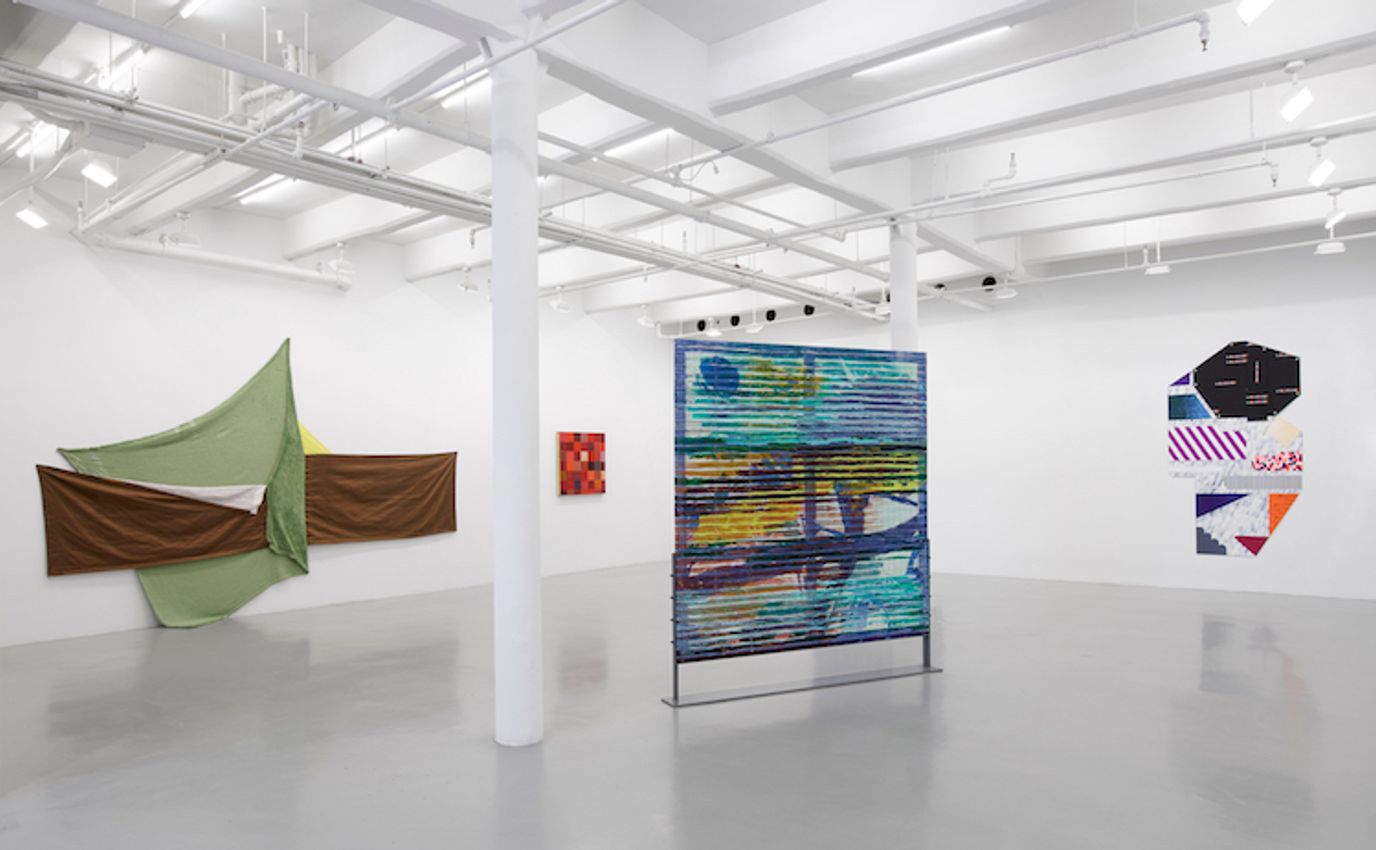 Group Exhibition