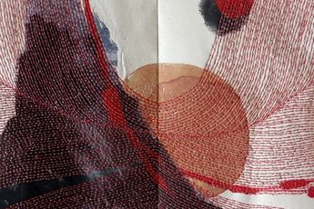 Radhika Khimji contemporary artist