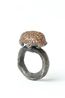 Ring by Karl Fritsch contemporary artwork Sculpture