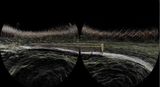 Milkyway by U2p050 contemporary artwork moving image