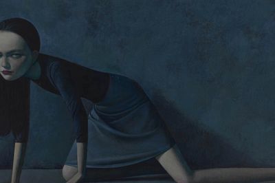 Leo Xu on Liu Ye