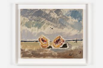 Filippo De Pisis contemporary artist