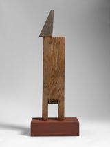 VENUS by Ramon Enrich contemporary artwork sculpture