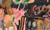 Alpinnacle by Zak Tilley contemporary artwork painting