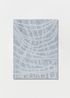 Untitled IV Fio series Sem titulo IV serie Fio by Lais Amaral contemporary artwork Painting
