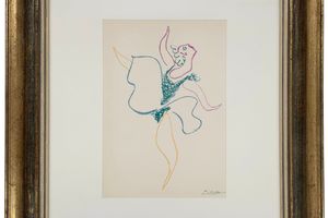 Pablo Picasso