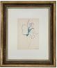 The Ballet Dancer by Pablo Picasso contemporary artwork Print