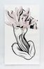Libelulis corpus by Rodolpho Parigi contemporary artwork Drawing