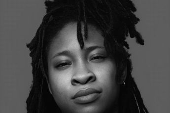 Azuka Muoh contemporary artist
