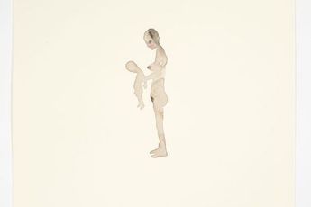 David Austen contemporary artist