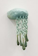 TRICKLE III by Jaime Jenkins contemporary artwork