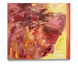 Coast by Judith Murray contemporary artwork painting