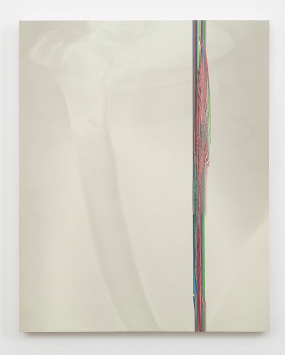 Untitled by Shahryar Nashat contemporary artwork Mixed Media