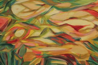 Aram Jughian contemporary artist