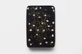 Oracle body  04 Arrebois series by Monica Ventura contemporary artwork sculpture