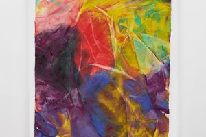 Sam Gilliam
