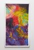 Annie by Sam Gilliam contemporary artwork Painting