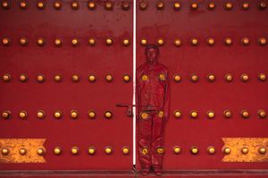 Liu Bolin