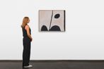 Paddy Bedford contemporary artist