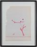 Untitled 2 by Michael Krebber contemporary artwork Painting