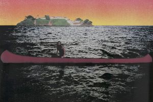 Peter Doig