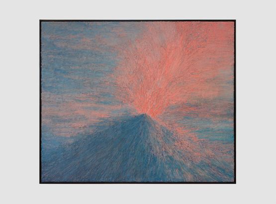Fournez by Brice Guilbert contemporary artwork Drawing