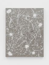TIME SIGNALS The Gravity of Past by Vio Choe contemporary artwork painting