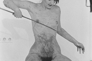 Marina Abramovic
