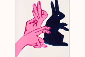 David Shrigley