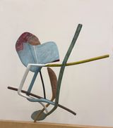 What Remains 3 by Adel Abidin contemporary artwork sculpture
