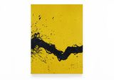 Dans la fraicheur dun mois de mai Federico Garcia Lorca by Fabienne Verdier contemporary artwork painting