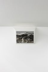 Mountains by Not Vital contemporary artwork sculpture