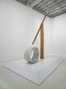 Thirst for Stillness by Mircea Cantor contemporary artwork Sculpture