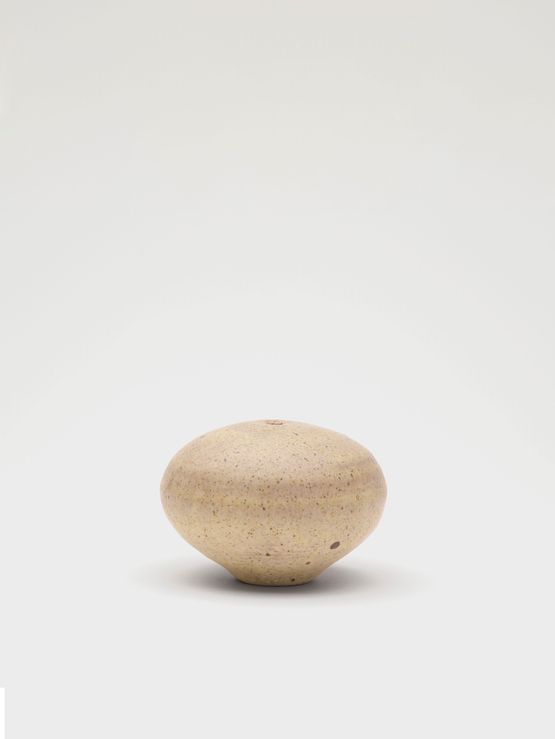 Weed Pot by Doyle Lane contemporary artwork Sculpture