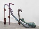 1263 3612 Abacus by Camille Henrot contemporary artwork Sculpture
