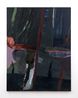 Transit Bed by Biraaj Dodiya contemporary artwork Painting