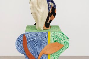 Betty Woodman