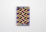 A Labyrinth of a Straight Line by Troika contemporary artwork painting print
