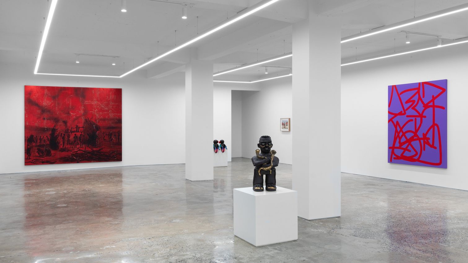 Group Exhibition