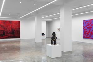Group Exhibition