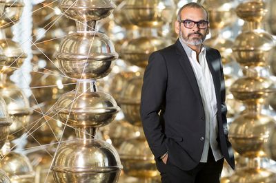 Subodh Gupta