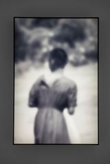 Six Seconds by Alfredo Jaar contemporary artwork photography