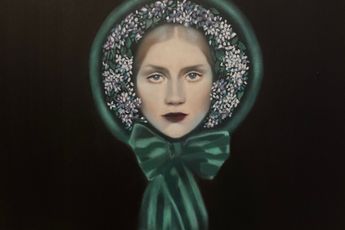 Rose Espinosa contemporary artist